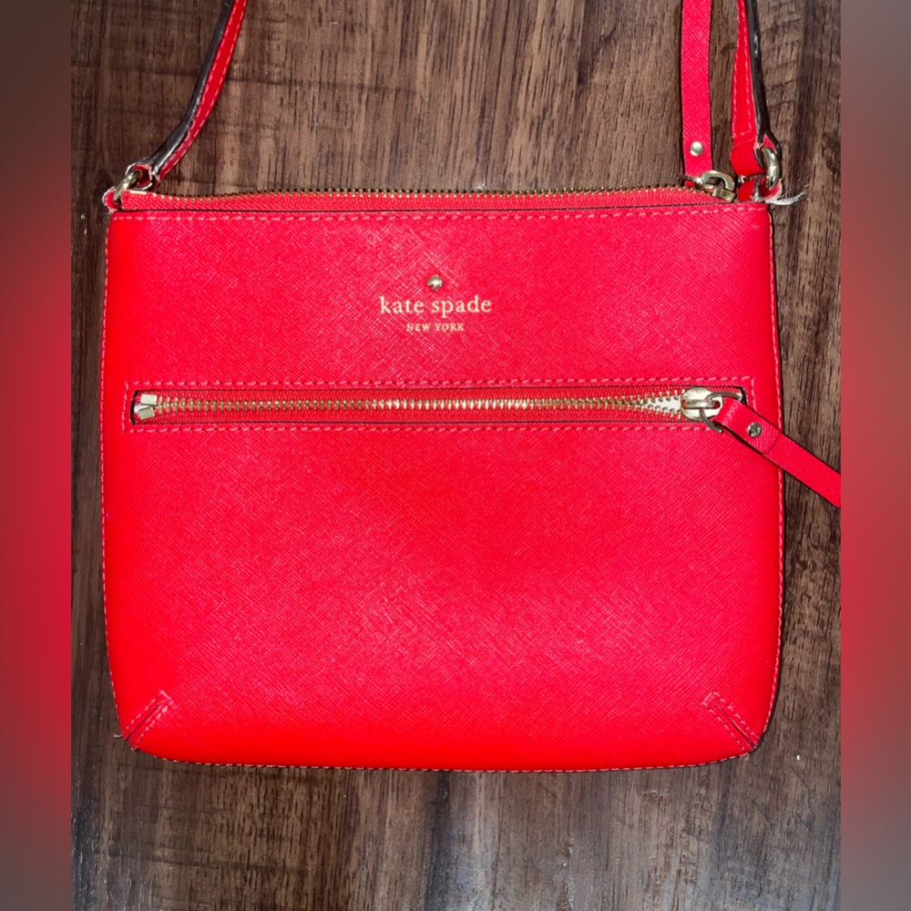 Kate Spade crossbody